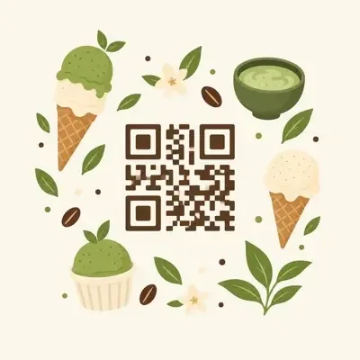 红果短剧在线 APP 下载二维码